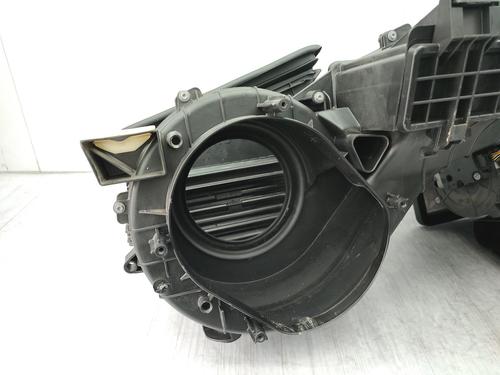 Heater matrix box MERCEDES-BENZ A-CLASS (W176) A 180 CDI / d (176.012) | BP23741180M61 - Image 11