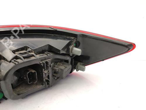 Left taillight RENAULT CLIO IV (BH_) 1.5 dCi 75 | BP23719727C34 