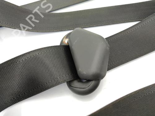 Front right seatbelt OPEL ASTRA H GTC (A04) 1.9 CDTi 16V (L08) | BP23751533I25 - Image 3