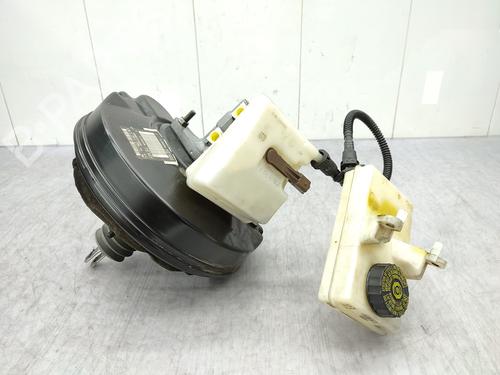 Used Servo brake Servo brake CITROËN C4 Picasso I MPV (UD_) 1.6 HDi (109 hp) 23756558 23756558