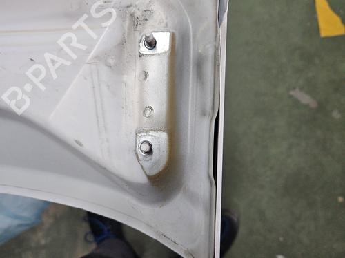 Motorhjelm CITROËN C3 Picasso (SH_) 1.2 THP 110 (SHHNZ6) | BP28523437C1