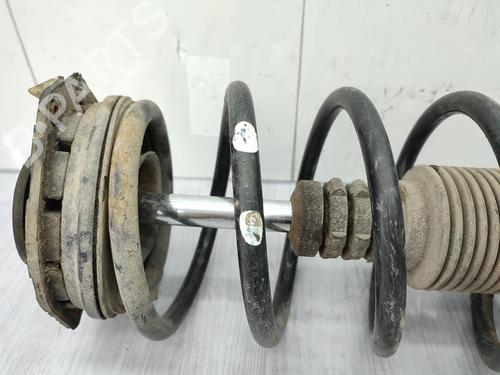 Right front shock absorber RENAULT MEGANE II Estate (KM0/1_) 1.9 dCi (KMRG, KM1G, KM0G, KM2C) | BP23718852M17 