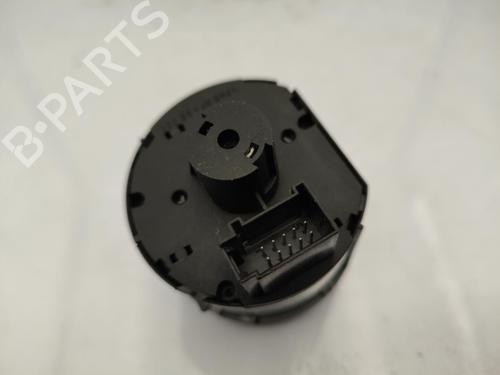 Used Headlight switch Headlight switch VW CADDY III MPV (2KB, 2KJ, 2CB, 2CJ) 1.9 TDI (105 hp) 23740990 23740990