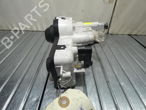 Climate control RENAULT CLIO III (BR0/1, CR0/1) 1.5 dCi | BP23685342I5 - Image 5