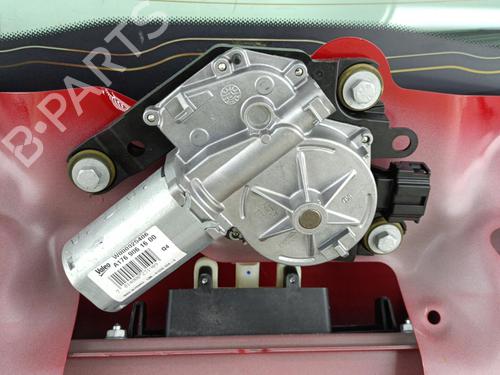 tailgate-mercedes-benz-a-class-w176-2012-2013-2014-2015-2016-2017-2018-23733053 main image