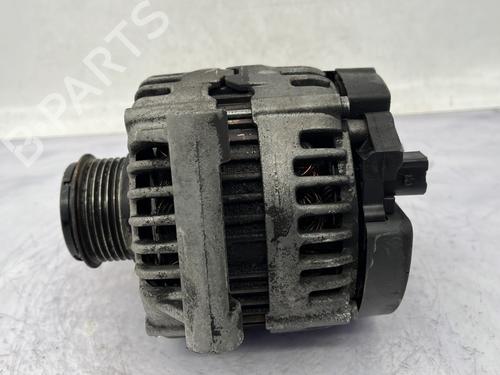 Alternator FORD TRANSIT Van (FA_ _) 2.2 TDCi | BP32765793M7 - Image 7