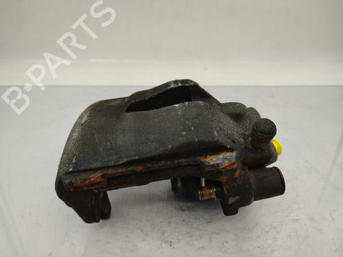Left front brake caliper SEAT LEON (5F1) 1.6 TDI | BP23729796M105  - Image 6