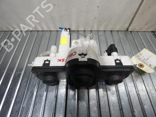 Climate control RENAULT CLIO III (BR0/1, CR0/1) 1.5 dCi | BP23685342I5 - Image 4
