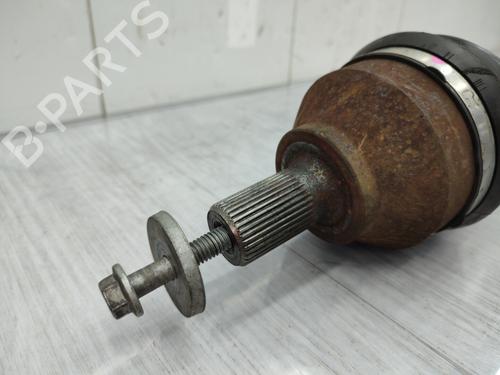 Left front driveshaft FORD C-MAX (DM2) 2.0 TDCi | BP23731449M38 - Image 2