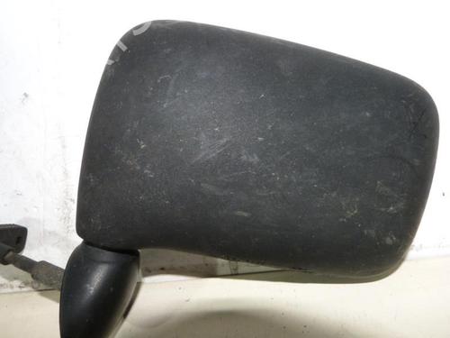 Used Left mirror FORD FIESTA II (FBD) [1983-1989]  23669759