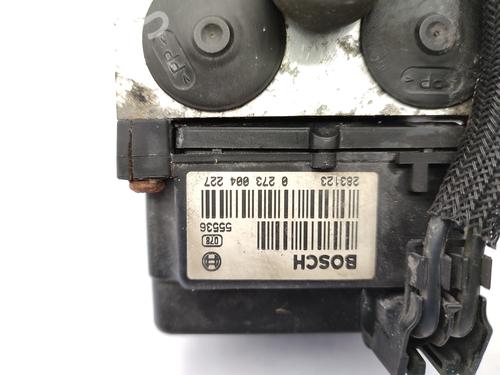 abs-pump-opel-corsa-c-x01-2000-2001-2002-2003-2004-2005-2006-2007-2008-2009-23739451 main image