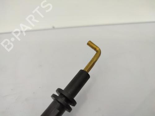 Front right lock FIAT 500 (312_) 1.3 D Multijet (312AXB1A) | BP23676676C97