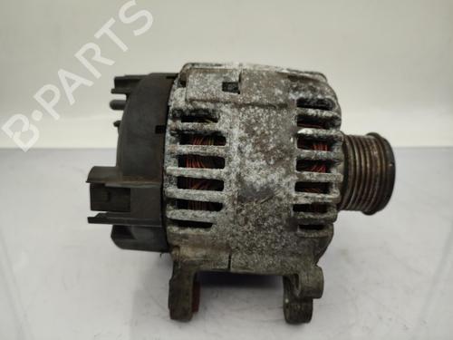 Generator VW TOURAN (1T1, 1T2) 2.0 TDI | BP23709695M7 