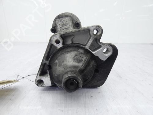 Used Starter Starter RENAULT CLIO III (BR0/1, CR0/1) 1.5 dCi (75 hp) 23670599 23670599