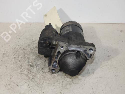 Used Starter RENAULT CLIO II (BB_, CB_) 1.5 dCi (B/CB07) (65 hp) 23670376