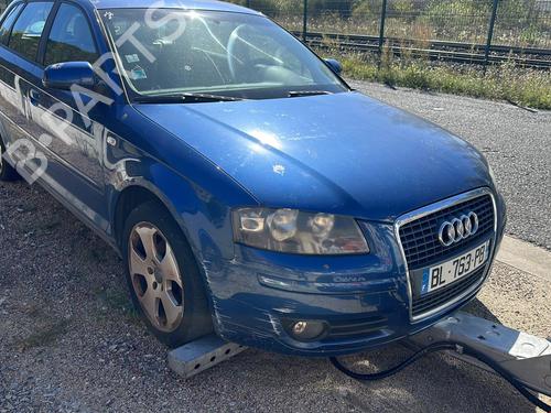 Electronic module AUDI A3 Sportback (8PA) 1.9 TDI | BP37079351M83 - Image 5