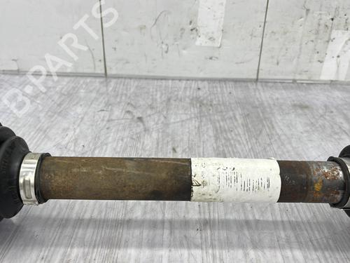 Right front driveshaft CITROËN DS4 (NX_) 2.0 HDi 165 | BP29571490M39  - Image 5