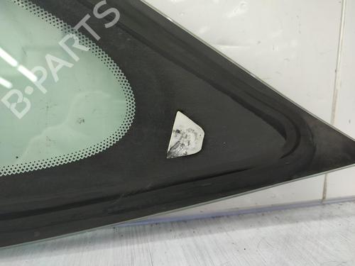 Panel rute bak høyre FORD FOCUS I (DAW, DBW) 1.6 16V | BP23699990C92 