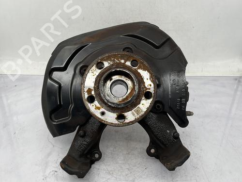 Left front steering knuckle SEAT IBIZA V (KJ1, KJG) 1.0 TSI | BP32203500M25  - Image 6