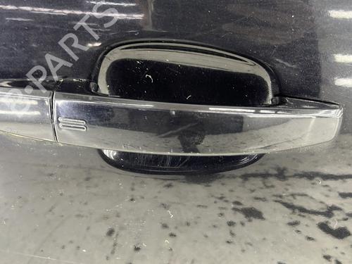 Right front door OPEL ASTRA H (A04)  | BP28520465C3