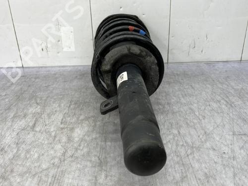 Right front shock absorber PEUGEOT 406 Coupe (8C) 3.0 V6 | BP23755375M17 