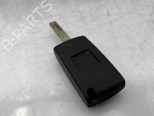 Electronic module CITROËN C2 (JM_) 1.4 HDi | BP30850282M83