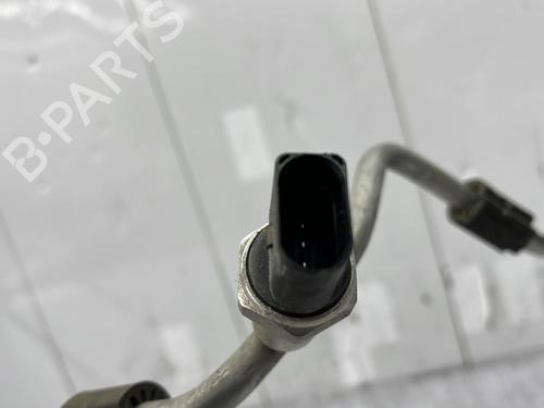 AC pipe VW POLO V (6R1, 6C1) 1.2 | BP29961778M126 