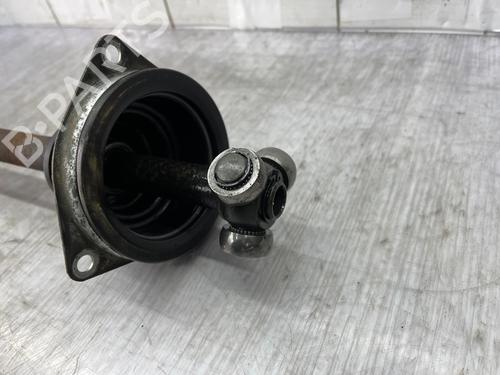 Left front driveshaft RENAULT KANGOO Express (FC0/1_) | BP40595013M38 - Image 4