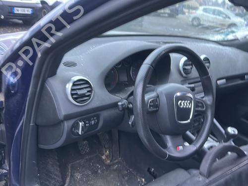 Engine AUDI A3 Sportback (8PA) 1.4 TFSI | BP33800988M1 - Image 11