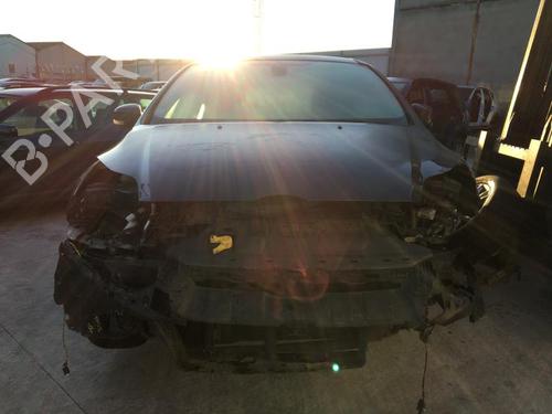 Left sun visor FORD FOCUS III Turnier 1.6 TDCi | BP23690194I1 - Image 7