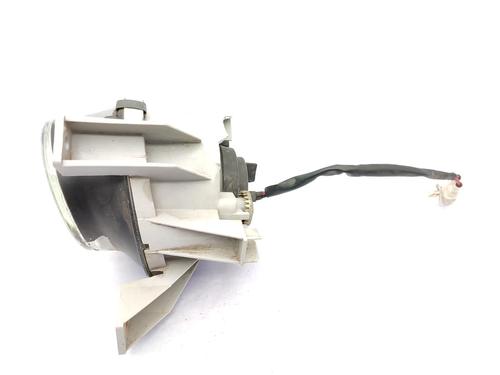 Right front fog light OPEL AGILA A (H00) 1.2 16V (F68) | BP23680160C31 - Image 2