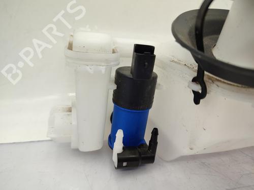 Sprinklertank DACIA SANDERO III 1.0 SCe 65 | BP23729529C113 