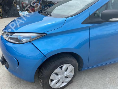 AC-rør RENAULT ZOE (BFM_) | BP38090331M126 - Image 37