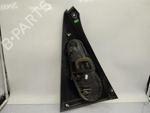 Right taillight CITROËN C1 (PM_, PN_) 1.0 | BP23749736C35 