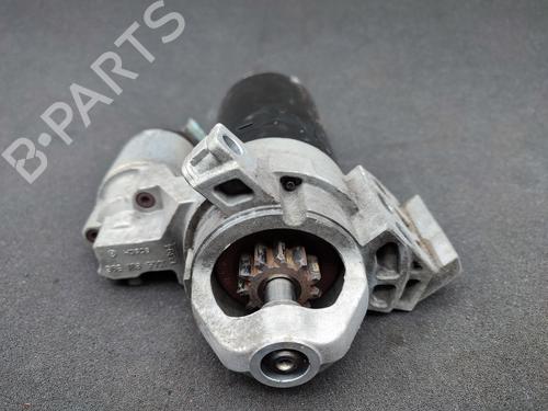 Startmotor BMW 1 (E87) 120 d (177 hp) 23733150