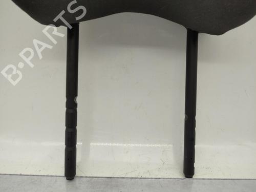 Headrest VW FOX Hatchback (5Z1, 5Z3, 5Z4) 1.2 | BP23722043I31 