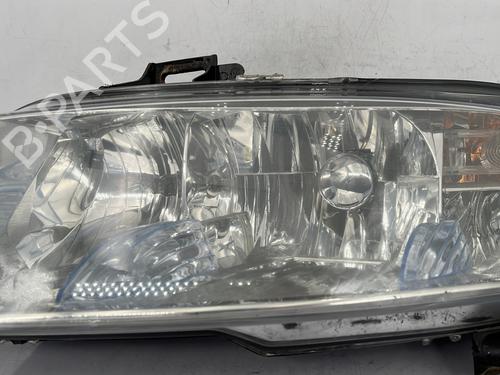 Left headlight FIAT STILO (192_) 1.9 JTD (192_XF1A) | BP30125613C28