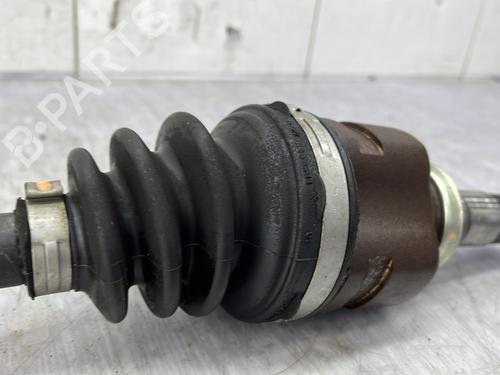 Left front driveshaft TOYOTA YARIS (_P13_) 1.0 (KSP130_, KSP130) | BP32299010M38