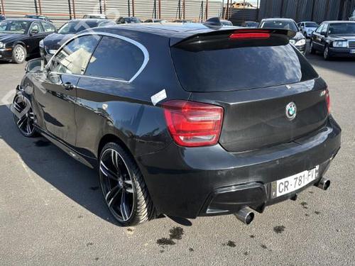 Switch BMW 1 (F21) 118 d | BP23750903I30 - Image 8