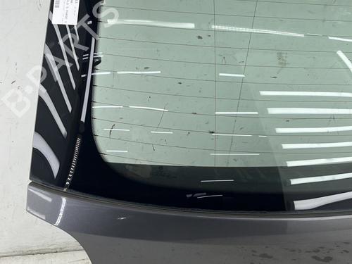 Tailgate VW POLO V (6R1, 6C1) 1.2 TDI | BP23684235C6 