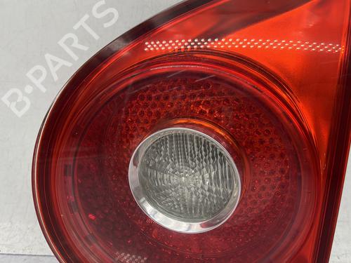 Right tailgate light VW GOLF V (1K1) 1.9 TDI | BP26436815C80 