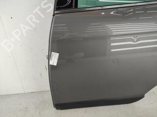 Left rear door LANCIA DELTA III (844_) 1.6 D Multijet (844.AXC11, 844.AXC1A) | BP23713233C4 