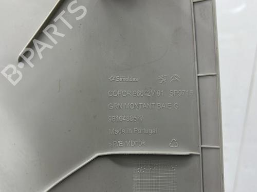 Other PEUGEOT PARTNER Box Body/MPV (K9) 1.5 BlueHDi 100 | BP26584045O1