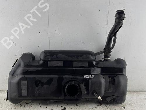 Used Other Other MERCEDES-BENZ SPRINTER 2-t Van (B901, B902) 211 CDI (901.661, 901.662, 902.661, 902.662) (109 hp) 33707932 33707932