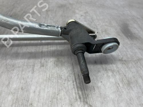 Used Front wiper motor Front wiper motor 37636766 37636766