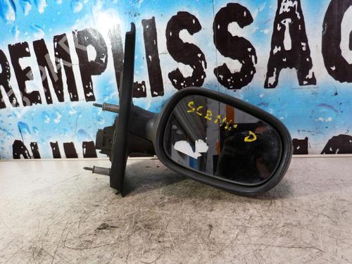 Retrovisore destro RENAULT MEGANE Scenic (JA0/1_) 1.4 i (JA0E) (75 hp) 23669137