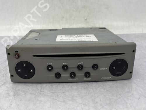 Radio RENAULT TWINGO II (CN0_) 1.2 (CN0D) | BP33206182E6  - Image 9