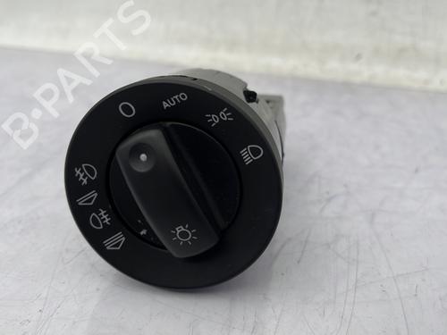 Headlight switch AUDI A4 B7 (8EC) 2.0 TDI | BP30107031I24