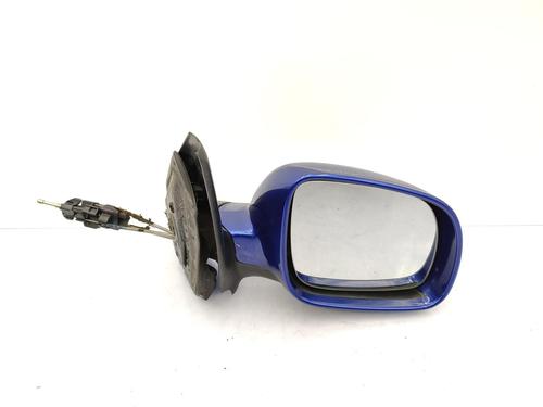 Right mirror SEAT LEON (1M1) 1.6 | BP23721158C27 