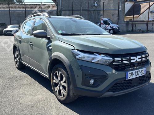Køler DACIA SANDERO III 1.0 TCe 100 ECO-G | BP23759530M31 
